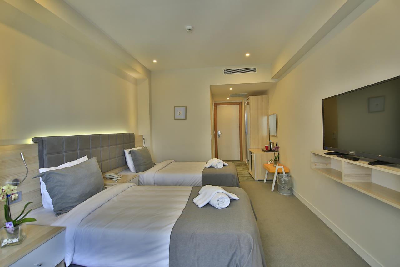 Leto City Hotel Esquiceir Exterior foto
