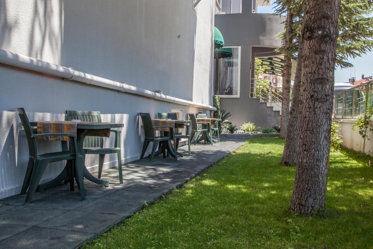 Leto City Hotel Esquiceir Exterior foto